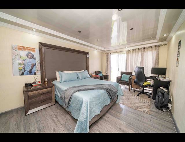 3 BEDROOM FREESTANDING FOR SALE IN LEACHVILLE